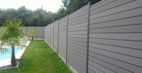 Portail Clôtures dans la vente du matériel pour les clôtures et les clôtures à Cerbois